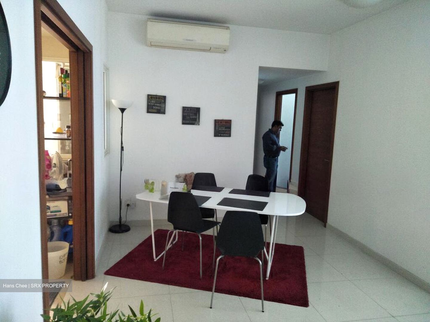 City Square Residences (D8), Condominium #501935311